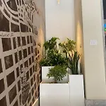 Futura Exclusive 4 Apartment