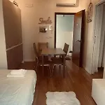 Futura Exclusive 4 Apartment *