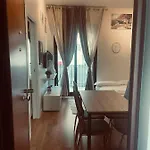 Futura Exclusive 4 Apartment Bari