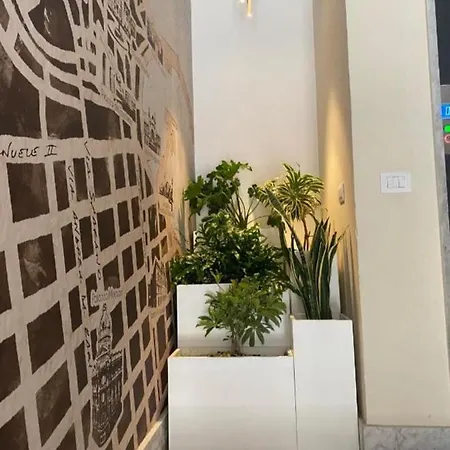 Futura Exclusive 4 Apartamento