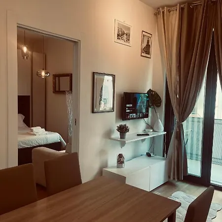 Futura Exclusive 4 Apartamento *