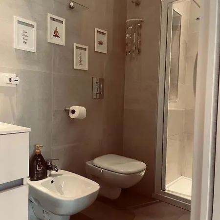 Futura Exclusive 4 Apartamento