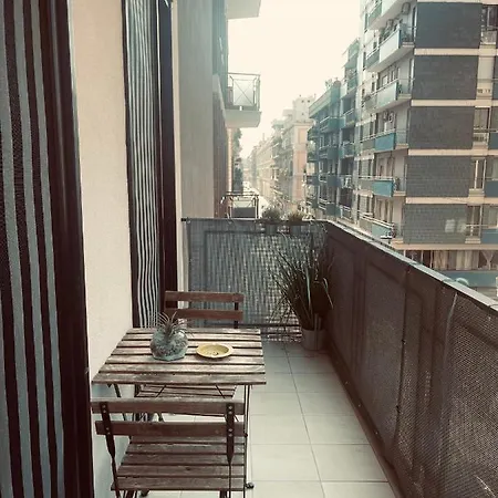 Apartamento Futura Exclusive 4 *