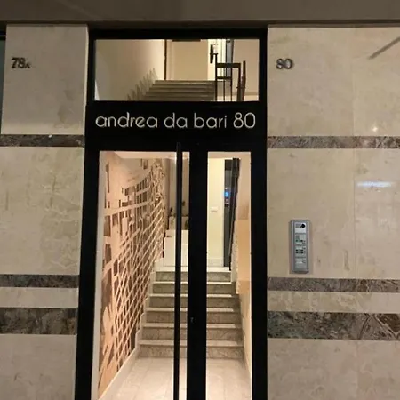 Futura Exclusive 4 * Bari