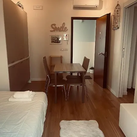 Futura Exclusive 4 Daire *