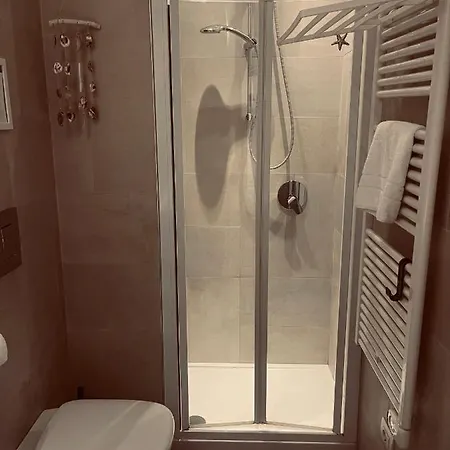 Daire Futura Exclusive 4 Bari