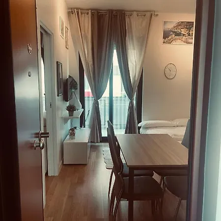 Futura Exclusive 4 Daire Bari