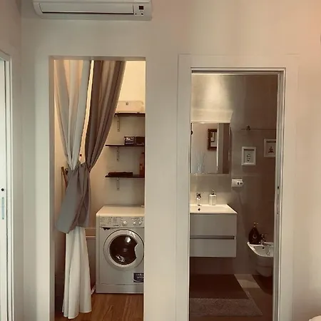 Futura Exclusive 4 アパート