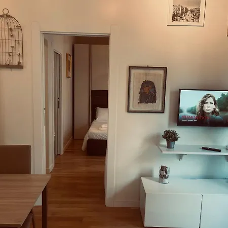 Futura Exclusive 4 アパート バーリ